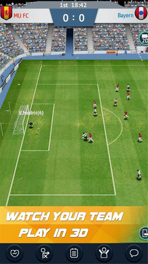 real football manager 2011 download free